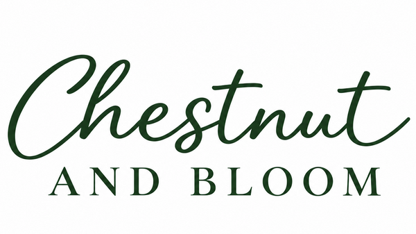 Chestnut & Bloom